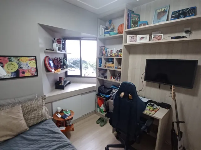 Imagem 6: APARTAMENTO RESIDENCIAL em SALVADOR - BA, ARMAÇÃO
