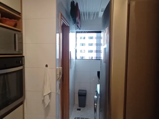 Imagem 2: APARTAMENTO RESIDENCIAL em SALVADOR - BA, ARMAÇÃO