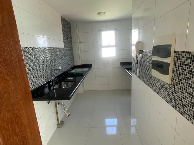 Imagem 11: APARTAMENTO RESIDENCIAL em SALVADOR - BA, JARDIM DAS MARGARIDAS