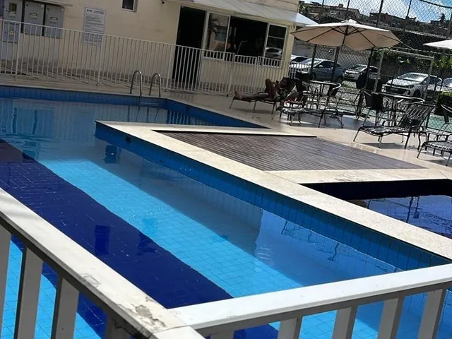 Imagem 14: APARTAMENTO RESIDENCIAL em SALVADOR - BA, JARDIM DAS MARGARIDAS