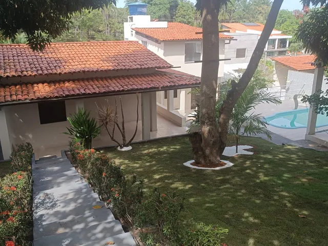 Imagem: CASA RESIDENCIAL em CAMAÇARI - BA, BARRA