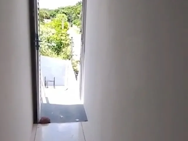 Imagem 3: CASA RESIDENCIAL em CAMAÇARI - BA, BARRA DO JACUÍPE (MONTE GORDO