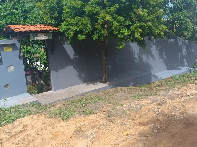 Imagem 8: CASA RESIDENCIAL em CAMAÇARI - BA, BARRA DO JACUÍPE (MONTE GORDO