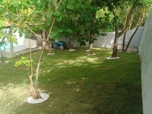 Imagem 5: CASA RESIDENCIAL em CAMAÇARI - BA, BARRA DO JACUÍPE (MONTE GORDO