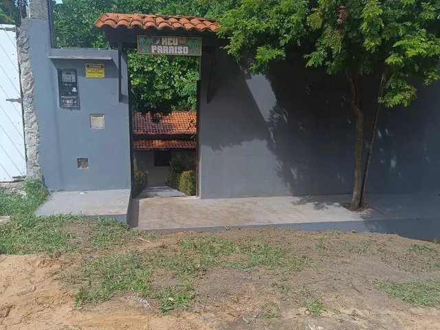 Imagem 4: CASA RESIDENCIAL em CAMAÇARI - BA, BARRA DO JACUÍPE (MONTE GORDO