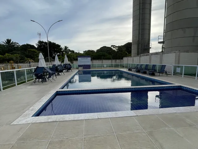 Imagem: APARTAMENTO RESIDENCIAL em CAMAÇARI - BA