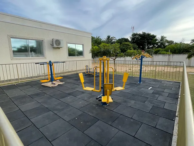 Imagem 2: APARTAMENTO RESIDENCIAL em CAMAÇARI - BA, VILA DE ABRANTES (ABRANTES