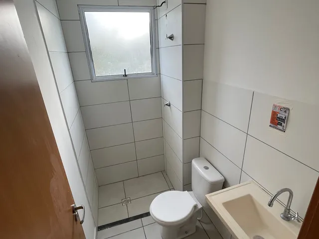 Imagem 3: APARTAMENTO RESIDENCIAL em CAMAÇARI - BA, VILA DE ABRANTES (ABRANTES