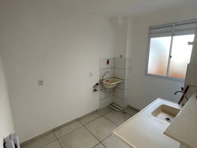 Imagem 6: APARTAMENTO RESIDENCIAL em CAMAÇARI - BA, VILA DE ABRANTES (ABRANTES