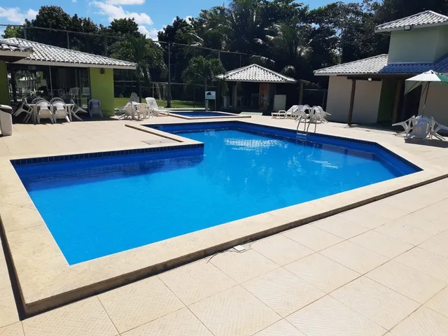 Imagem: CASA RESIDENCIAL em CAMAÇARI - BA, CENTRO