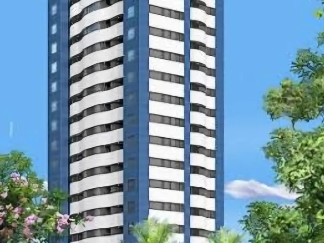 Imagem: APARTAMENTO RESIDENCIAL em SALVADOR - BA