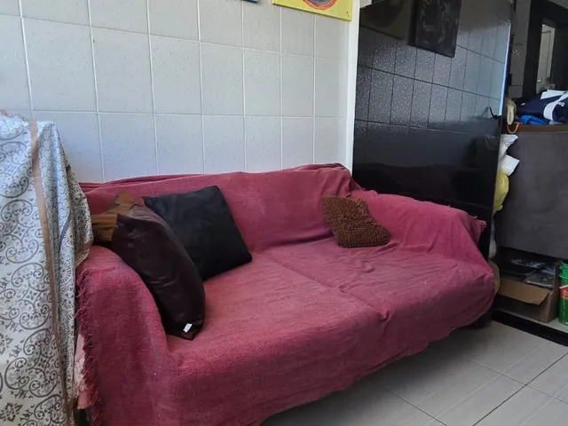 Imagem 6: APARTAMENTO RESIDENCIAL em SALVADOR - BA, PITUBA