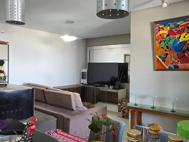Imagem 4: APARTAMENTO RESIDENCIAL em SALVADOR - BA, PITUBA