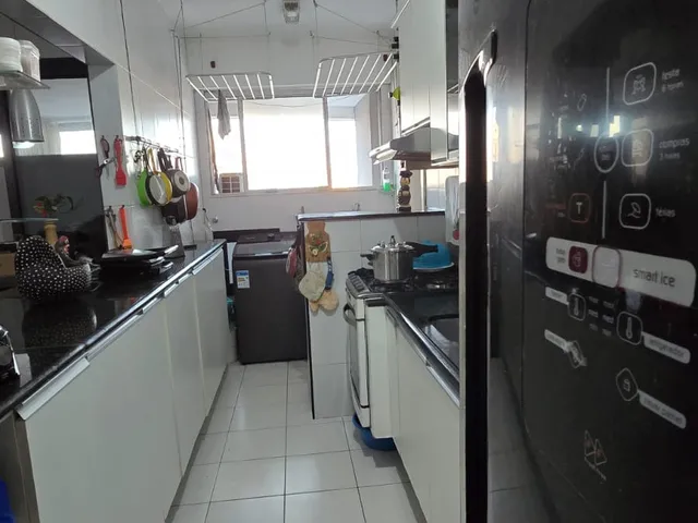 Imagem 3: APARTAMENTO RESIDENCIAL em SALVADOR - BA, PITUBA