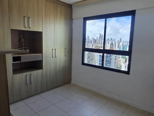 Imagem 7: APARTAMENTO RESIDENCIAL em SALVADOR - BA, PITUBA