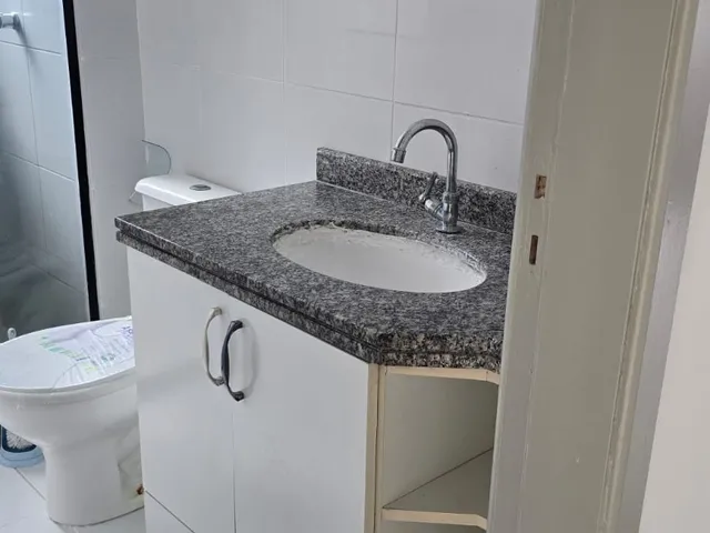 Imagem 13: APARTAMENTO RESIDENCIAL em SALVADOR - BA, PITUBA