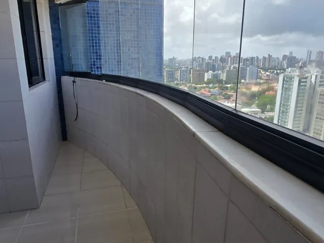 Imagem 10: APARTAMENTO RESIDENCIAL em SALVADOR - BA, PITUBA