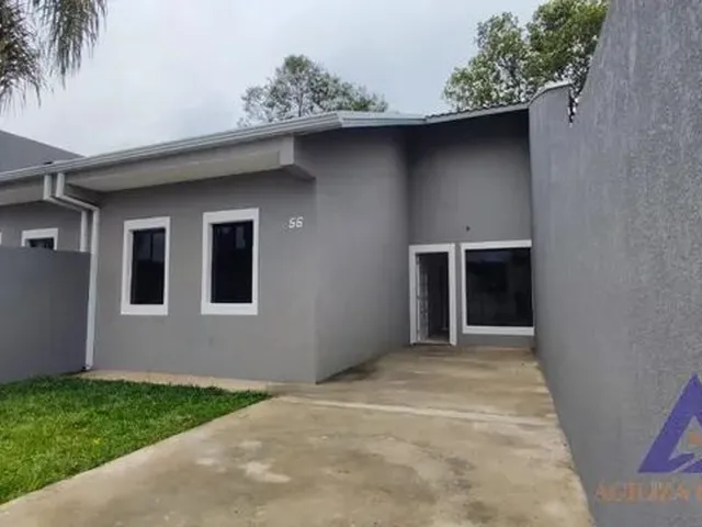 Imagem: Casa com 3 Quartos no Bairro Capela Velha