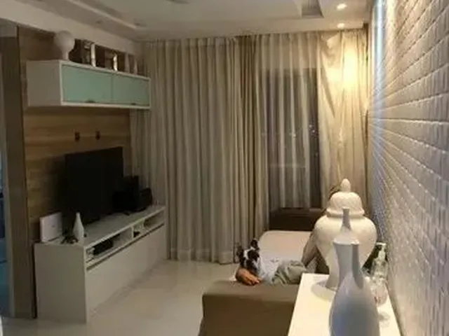 Imagem: Apartamento 2 Quartos À Venda no Cabula
