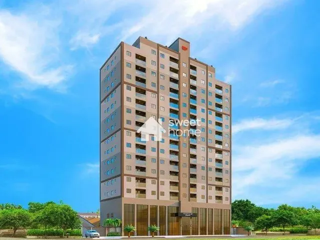 Imagem: Apartamento com 2 Dormitórios À Venda