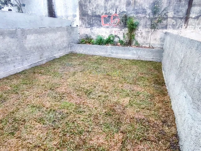 Imagem 7: Casa 3 quartos, sendo 1 Suíte em Campo Largo/PR, Jardim Céu Azul