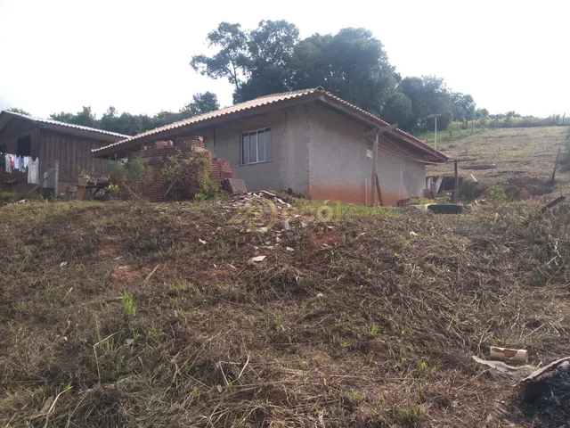 Imagem: Casa 2 quartos a venda em Balsa Nova - Nova