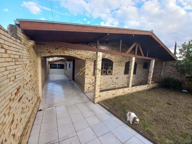 Imagem: Excelente casa no estilo colonial á venda