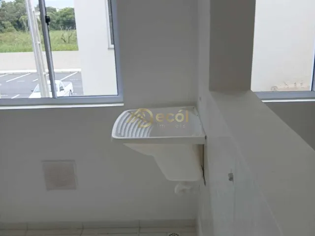 Imagem 15: Apartamento em Ouro Verde, Campo Largo/PR