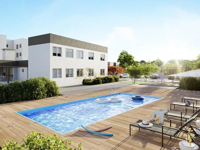 Imagem 7: Apartamento em Ouro Verde, Campo Largo/PR