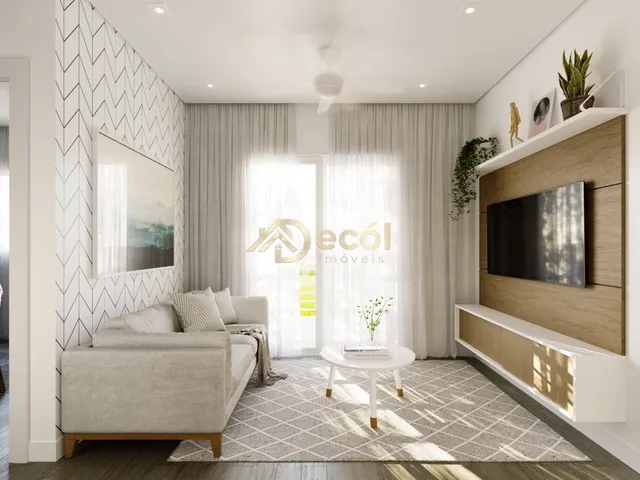 Imagem 3: Apartamento em Ouro Verde, Campo Largo/PR
