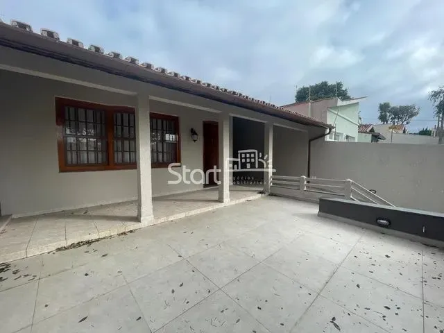 Imagem: Casa - Jardim Guanabara - Campinas