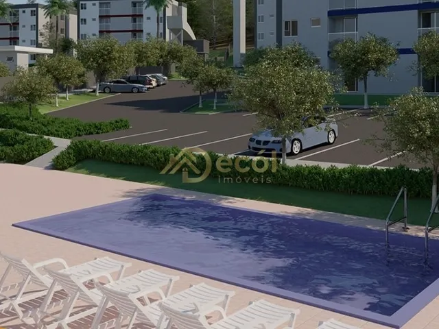 Imagem 8: Apartamento Garden em Loteamento Itaboa, Campo Largo/PR