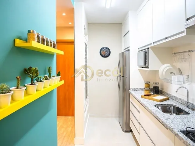 Imagem 10: Apartamento Garden em Loteamento Itaboa, Campo Largo/PR