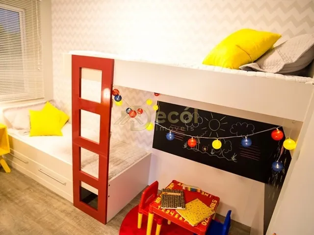 Imagem 5: Apartamento Garden em Loteamento Itaboa, Campo Largo/PR