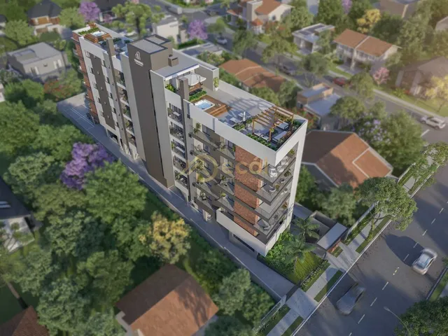 Imagem: Apartamentos em Alto Padrão no centro da
