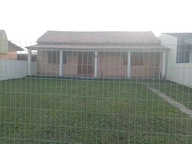 Imagem: Casa para Venda Tem 90 Metros Quadrados