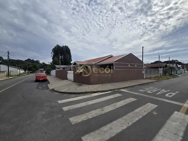 Imagem: Casa de Esquina, 3 quartos com Suíte no