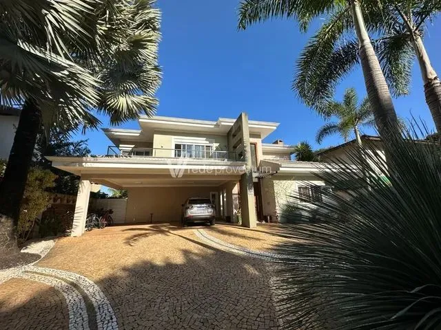 Imagem: Casa - Barão Geraldo - Campinas