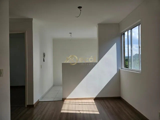 Imagem 1: LINDO APARTAMENTO EM RESIDENCIAL CLUBE - CAMPO LARGO PR