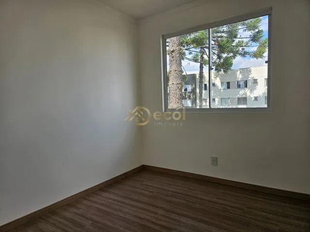 Imagem 5: LINDO APARTAMENTO EM RESIDENCIAL CLUBE - CAMPO LARGO PR