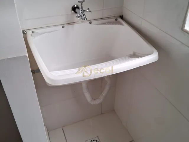 Imagem 7: Apartamento com ENTRADA R$ 000.000,00 Pronto para morar em Campo Largo/PR - Residencial