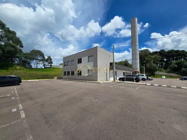 Imagem 9: Apartamento com ENTRADA R$ 000.000,00 Pronto para morar em Campo Largo/PR - Residencial