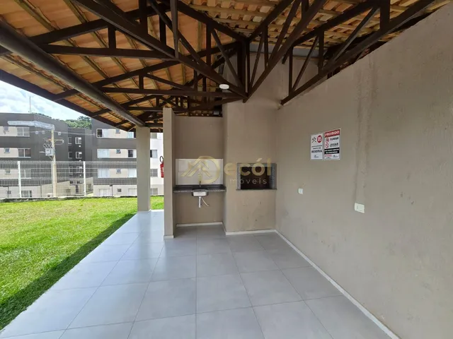 Imagem 6: Apartamento com ENTRADA R$ 000.000,00 Pronto para morar em Campo Largo/PR - Residencial