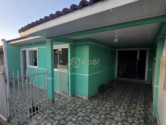 Imagem 9: Casa a venda no bairro Jardim das palmas em Campo largo/PR