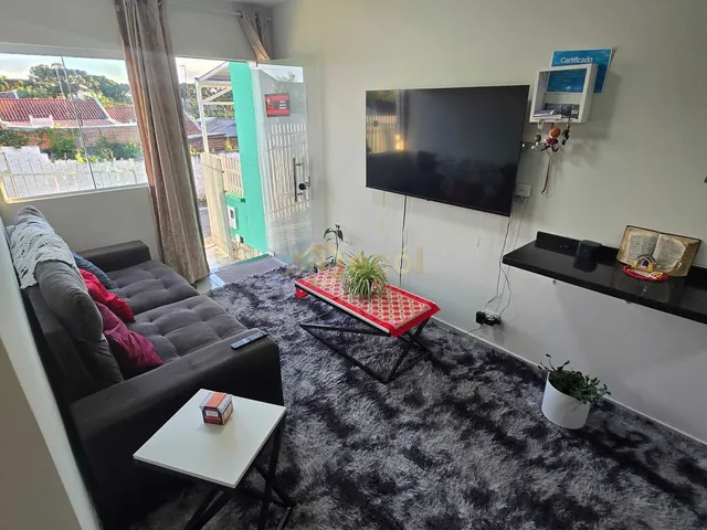 Imagem 7: Casa a venda no bairro Jardim das palmas em Campo largo/PR