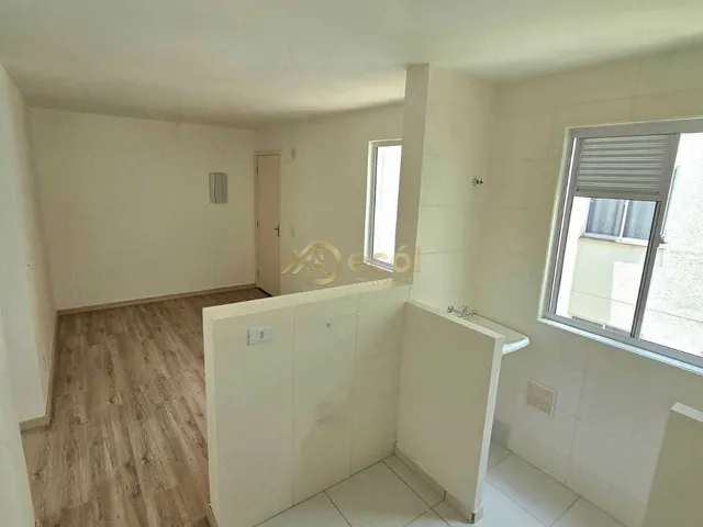 Imagem 2: LINDO APARTAMENTO EM RESIDENCIAL CLUBE - CAMPO LARGO PR