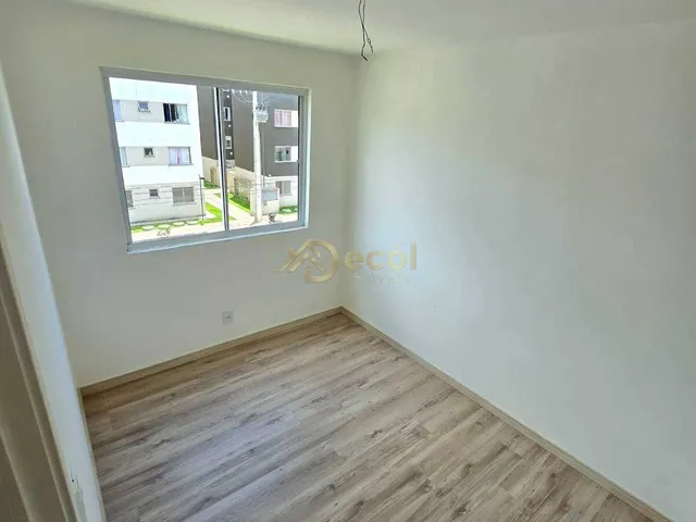Imagem 1: LINDO APARTAMENTO EM RESIDENCIAL CLUBE - CAMPO LARGO PR
