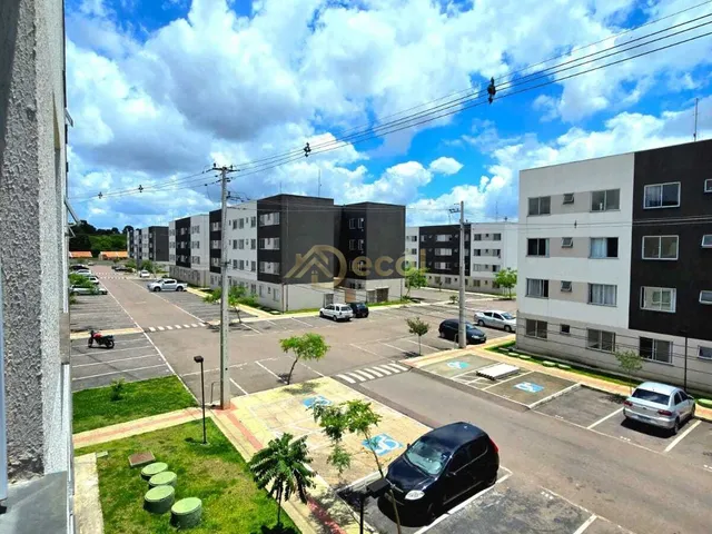 Imagem 3: LINDO APARTAMENTO EM RESIDENCIAL CLUBE - CAMPO LARGO PR