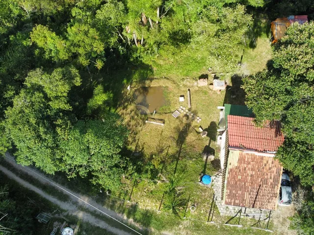 Imagem: Linda Chácara em Bateias - Campo Largo/PR