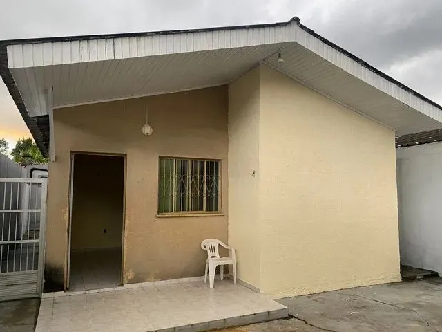 Imagem: Casa a Venda